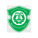Machine Shahrdari Tabriz FC