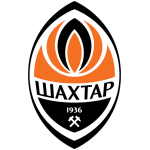 Chakhtar Donetsk