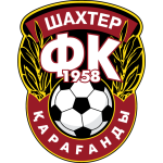 Shakhter Karaganda