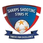Sharps Shooting Stars