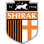 Shirak FC II