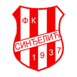 FK Sinđelić Belgrado
