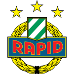 Rapid Viena Sub-15