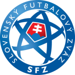 Eslovaquia Sub-15