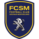 FC Sochaux II