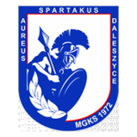 Spartakus Daleszyce