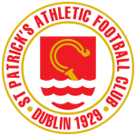 St Patrick's Athletic FC II