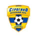 FK Strogino Moscú II