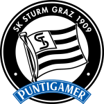 Sturm Graz Sub-18