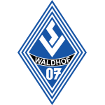 SV Waldhof Mannheim Under 19