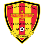 Syrianska FC U19