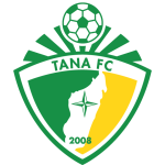 Tana FC Formation 2008