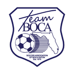 Team Boca Blast