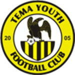 Tema Juvenil FC