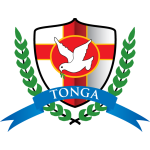 Tonga Under 16