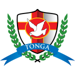 Tonga Sub-17