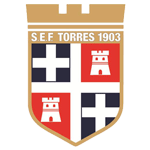 Sassari Torres 1903