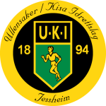 Ullensaker / Kisa U19