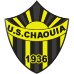 US Chaouia Under 21