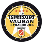 AS Pierrots Vauban Strasbourg