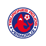 CD Tiburones Rojos de Veracruz Under 20