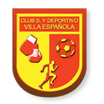 Uruguay - CSyD Villa Española - Results, fixtures, squad