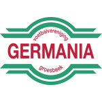 Voetbalvereniging Germania