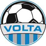 Volta Põhja-Tallinna U19