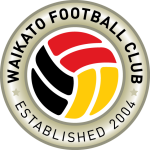 Waikato Bay of Plenty Football