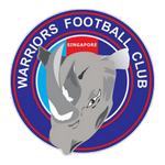 Warriors FC Réserve