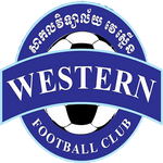 Western Phnom Penh FC