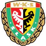 WKS Śląsk Breslau U21