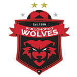 Wollongong Wolves