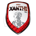 Xanthi FC Under 19