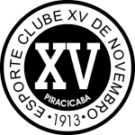 XV de Piracicaba sub-20