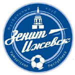 FK Zenit Moskva