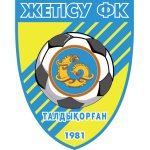 FK Zhetysu Taldykorgan II