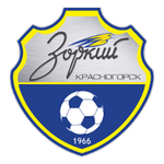 FK Zorkiy Krasnogorsk II